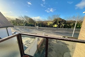 Balcony- click for photo gallery